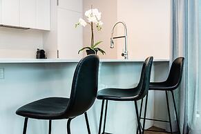 WERFY Luxury Apart-Hotel