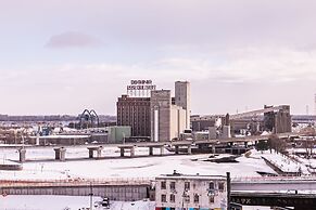 WERFY Luxury Apart-Hotel