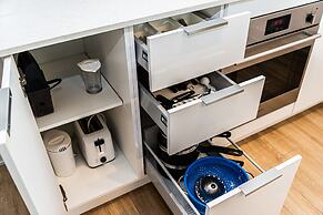 WERFY Luxury Apart-Hotel