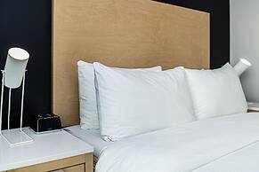 WERFY Luxury Apart-Hotel