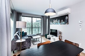 WERFY Luxury Apart-Hotel