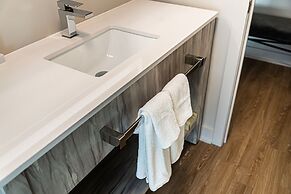 WERFY Luxury Apart-Hotel