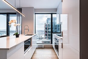 WERFY Luxury Apart-Hotel