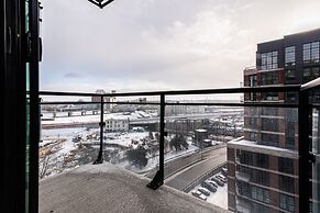 WERFY Luxury Apart-Hotel