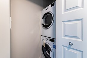 WERFY Luxury Apart-Hotel