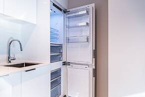 WERFY Luxury Apart-Hotel