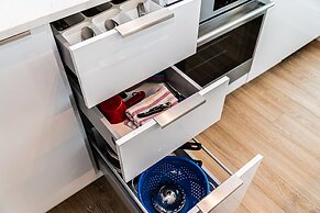 WERFY Luxury Apart-Hotel