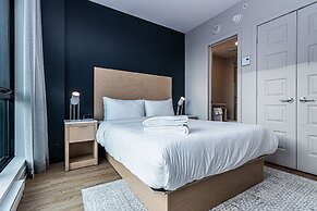 WERFY Luxury Apart-Hotel