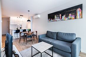 WERFY Luxury Apart-Hotel