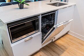 WERFY Luxury Apart-Hotel