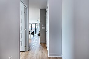 WERFY Luxury Apart-Hotel