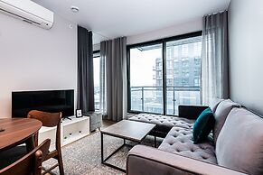 WERFY Luxury Apart-Hotel