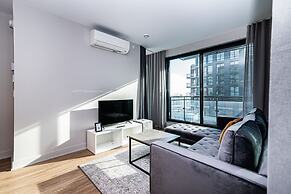 WERFY Luxury Apart-Hotel