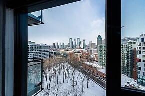 WERFY Luxury Apart-Hotel