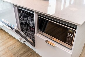 WERFY Luxury Apart-Hotel