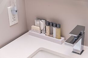 WERFY Luxury Apart-Hotel