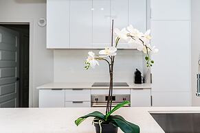 WERFY Luxury Apart-Hotel