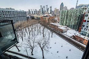 WERFY Luxury Apart-Hotel