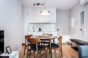 WERFY Luxury Apart-Hotel