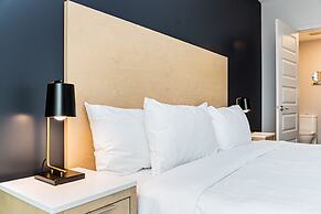 WERFY Luxury Apart-Hotel