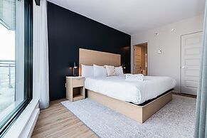 WERFY Luxury Apart-Hotel