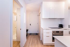 WERFY Luxury Apart-Hotel