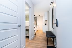 WERFY Luxury Apart-Hotel