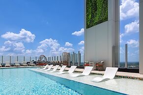 Margaritaville Vacation Club – Atlanta