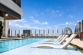 Margaritaville Vacation Club – Atlanta