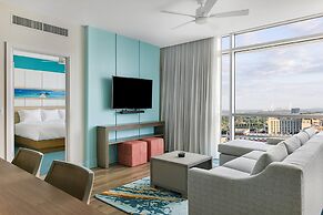 Margaritaville Vacation Club – Atlanta