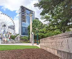 Margaritaville Vacation Club – Atlanta