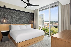 Margaritaville Vacation Club – Atlanta