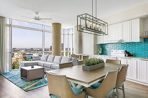 Margaritaville Vacation Club – Atlanta