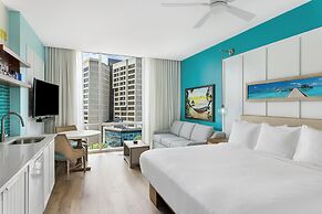 Margaritaville Vacation Club – Atlanta