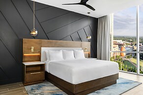 Margaritaville Vacation Club – Atlanta