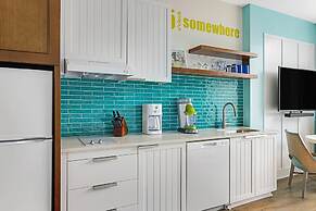 Margaritaville Vacation Club – Atlanta