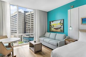 Margaritaville Vacation Club – Atlanta