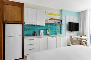 Margaritaville Vacation Club – Atlanta