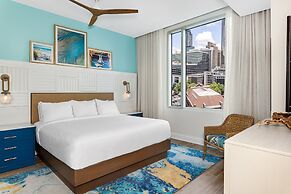 Margaritaville Vacation Club – Atlanta