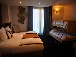 Hotel Konine - Les Suites