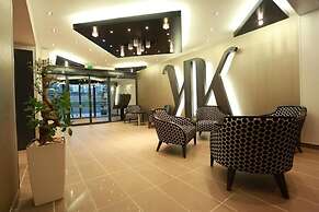 Hotel Konine - Les Suites