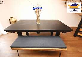 5 Bed House Leisure/business Free Parking