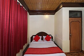 Goroomgo New Bharat Nainital