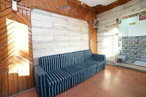 Goroomgo New Bharat Nainital