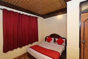 Goroomgo New Bharat Nainital