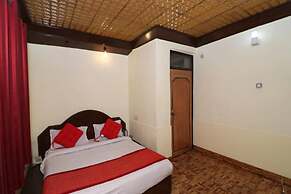 Goroomgo New Bharat Nainital