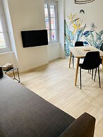 Suite 24 L'annexe