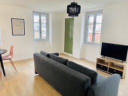Suite 24 L'annexe