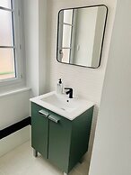 Suite 24 L'annexe