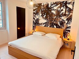Suite 24 L'annexe